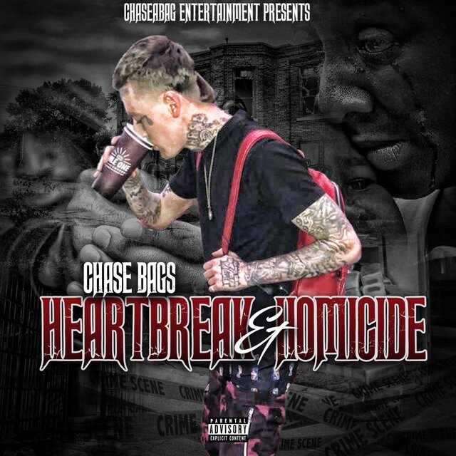 Heartbreak & Homicide