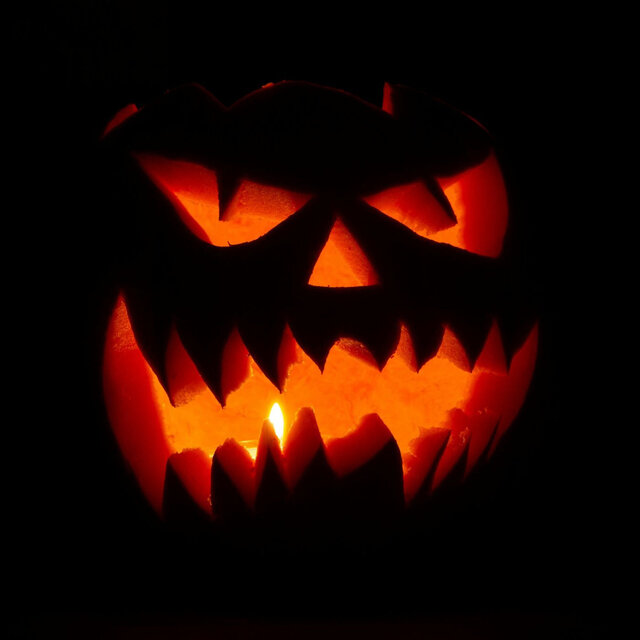 Spooky