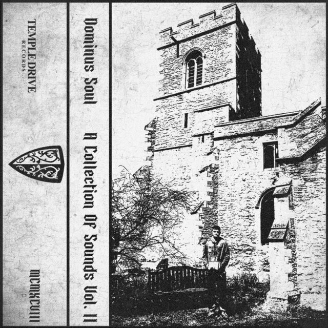 A Collection Of Sounds Vol. II