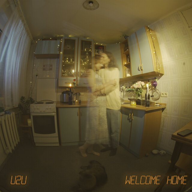 Welcome home