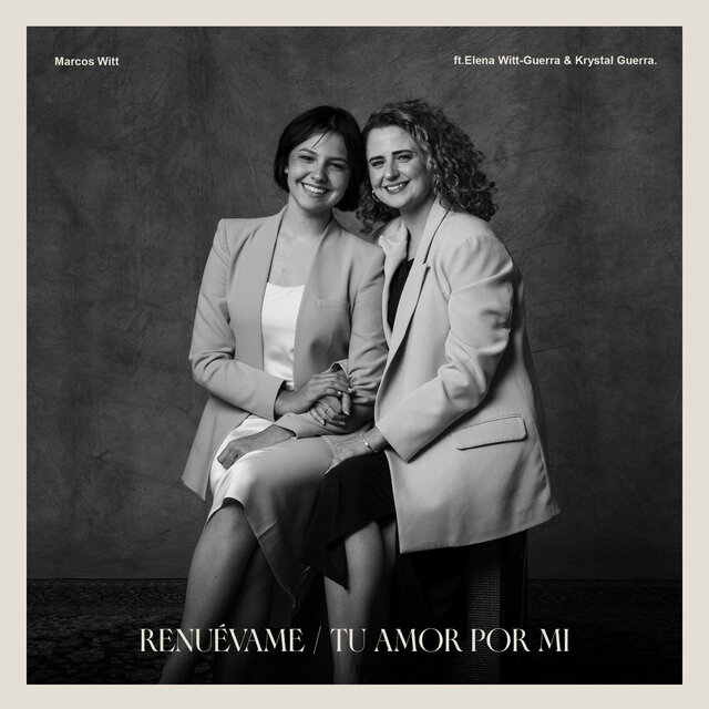 Renuévame / Tu Amor Por Mi