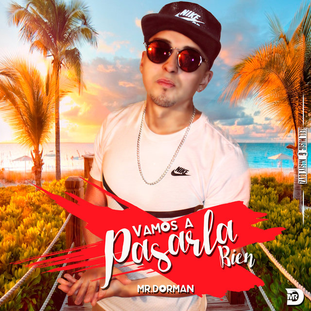 Vamos a Pasarla Bien - Single