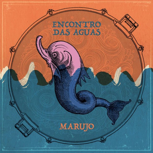 Encontro das Aguas