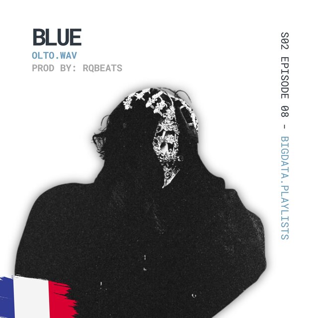 BLUE - S02 EPISODE 08
