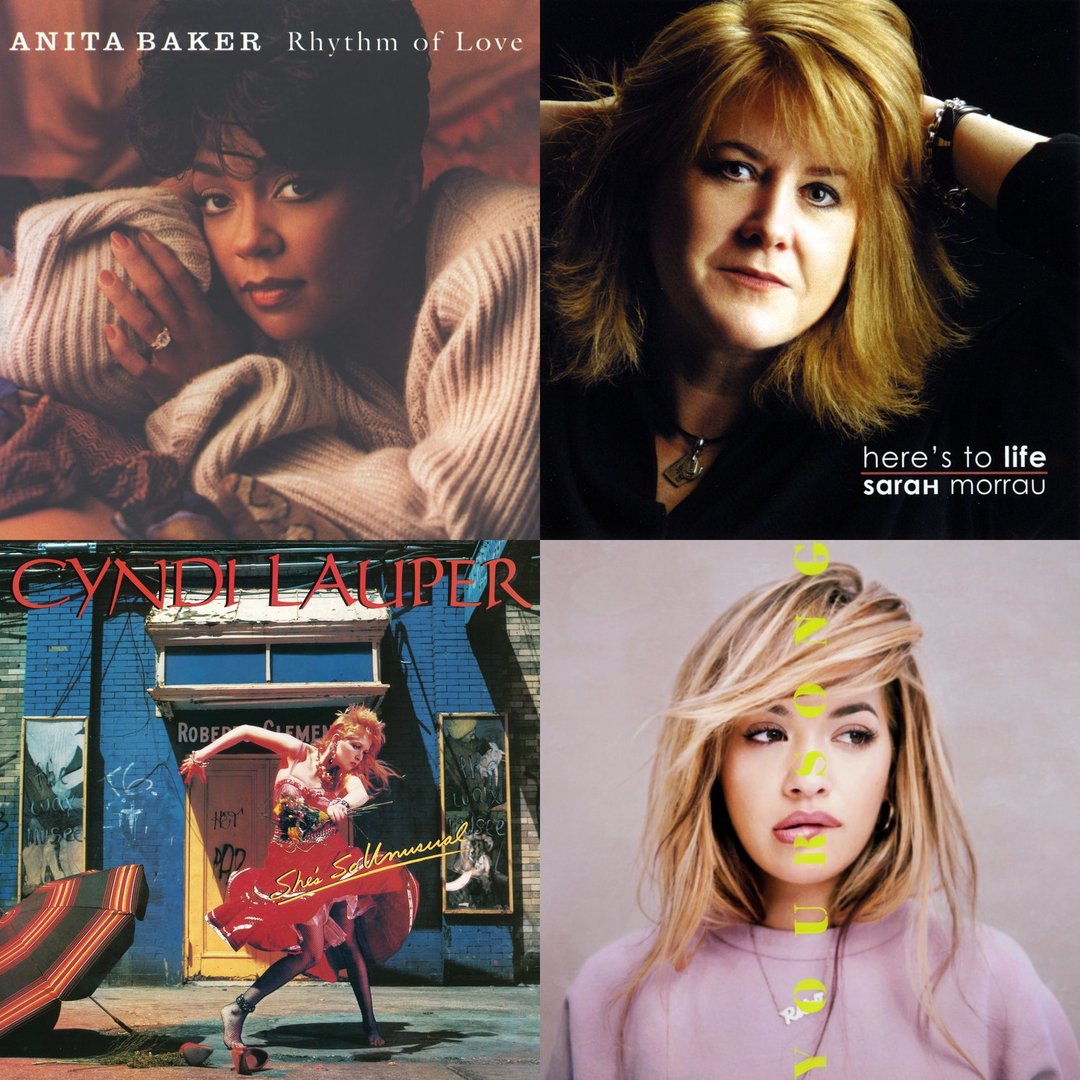 Audiophile Voices Best VII – CD 192khz, ⁄ (24-BIT Compilation