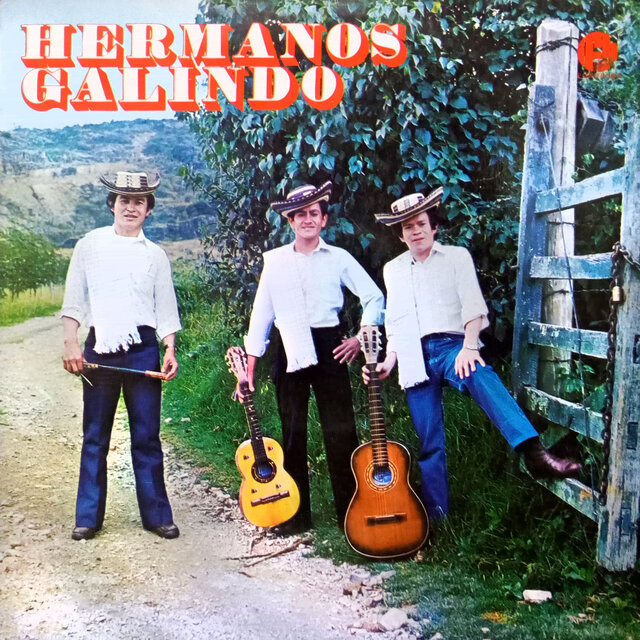Hermanos Galindo