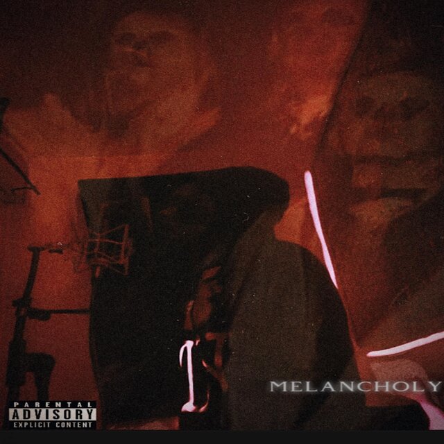 MELANCHOLY