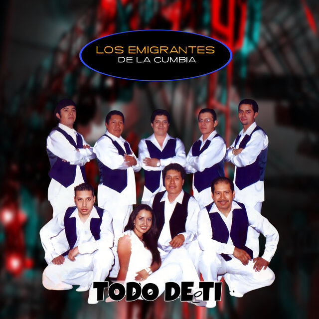 Todo de Ti