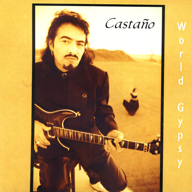 Castano/World Gypsy