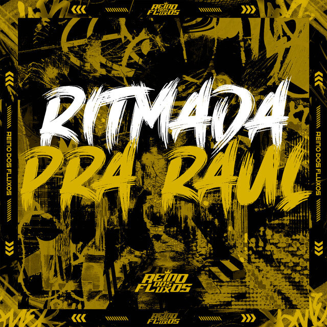 Ritmada pra Raul
