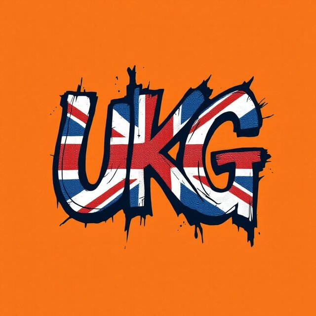 UKG
