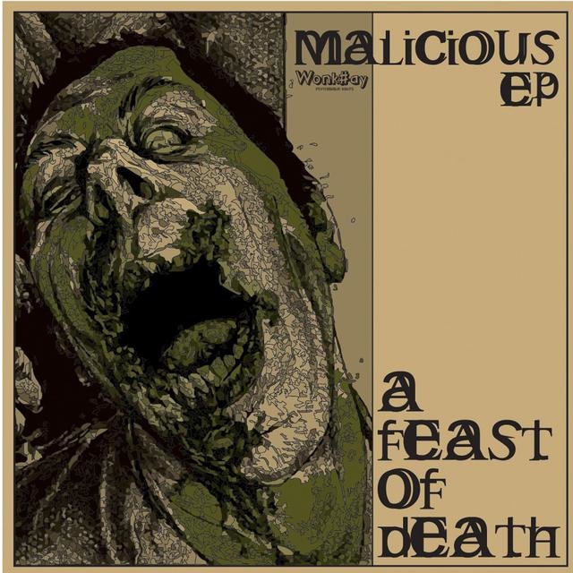A Feast of Death