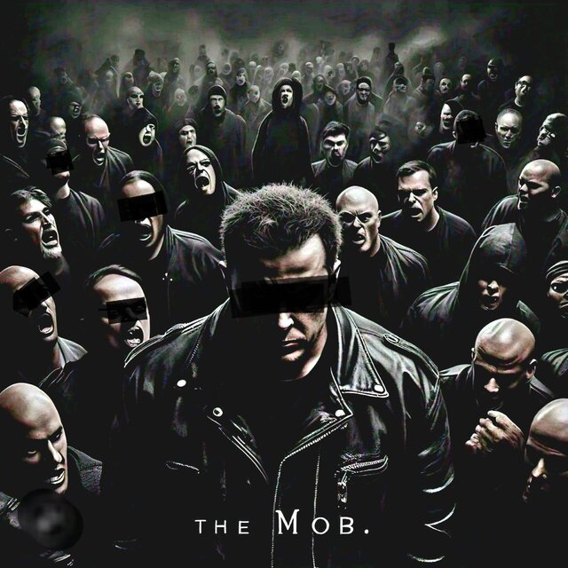 THE MOB (feat. Jaydan Wayne)
