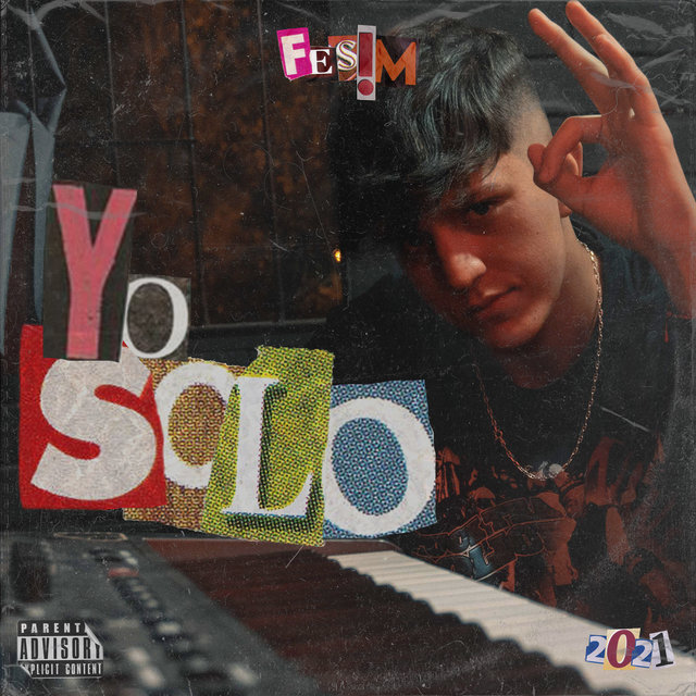 Yo Solo