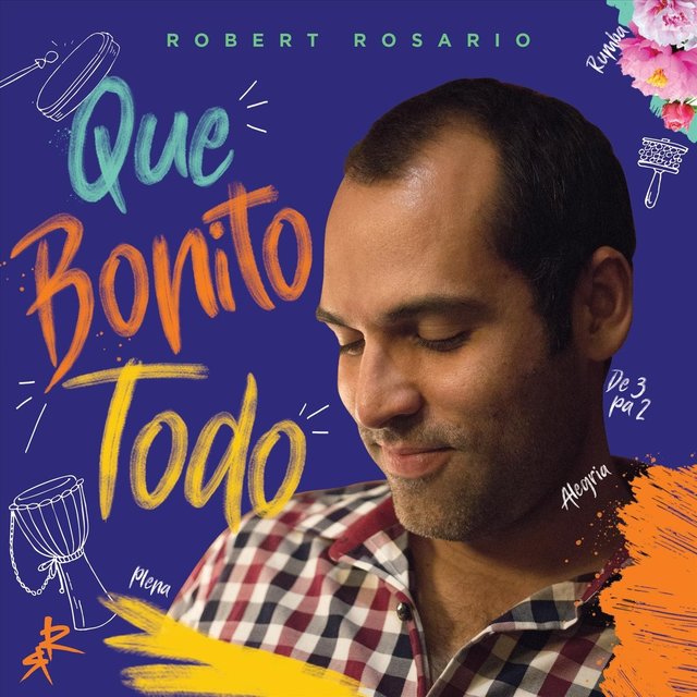 Que Bonito Todo