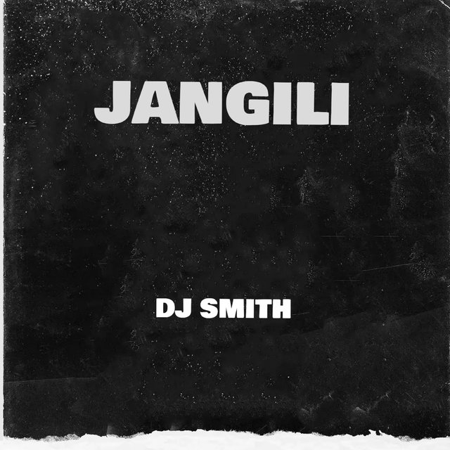 Jangili