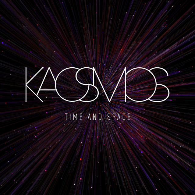 Time and Space