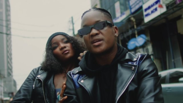 Odg  (Official Video)