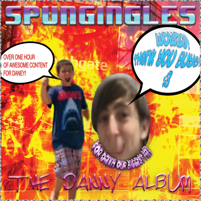 The Danny Album