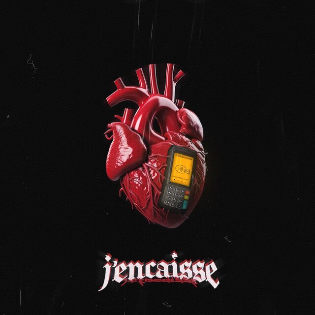 J'encaisse