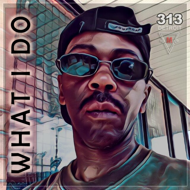 What I do
