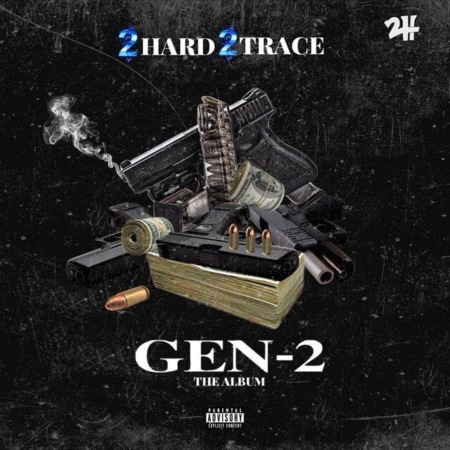 GEN-2 2H EDITION (Album)