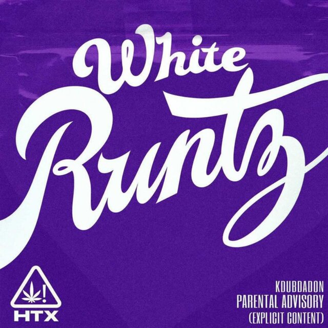 White Runtz