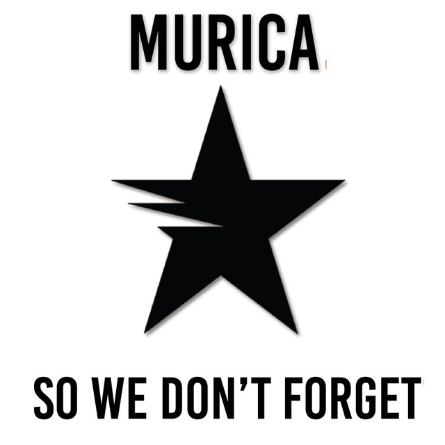So We Don't Forget
