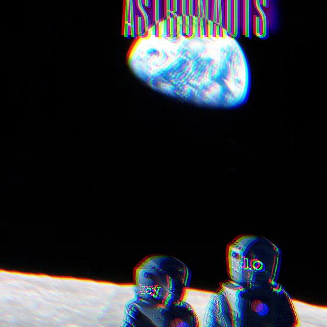 ASTRONAUTS