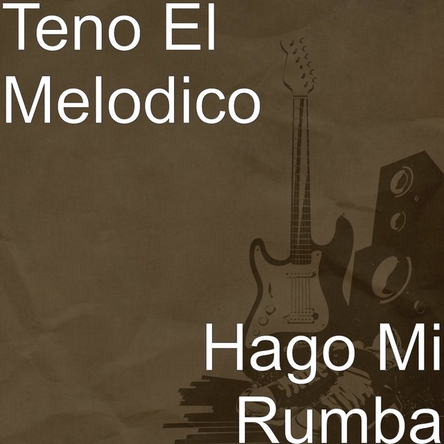 Hago Mi Rumba