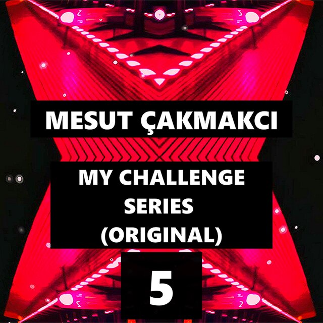 My Challenge 5