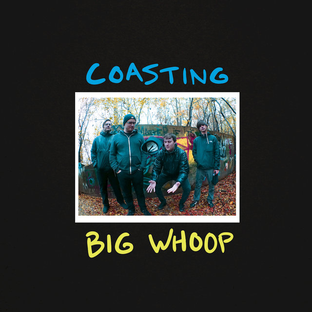 Big Whoop