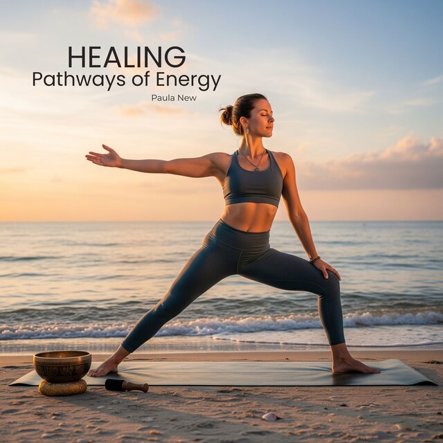 Healing Pathways of Energy