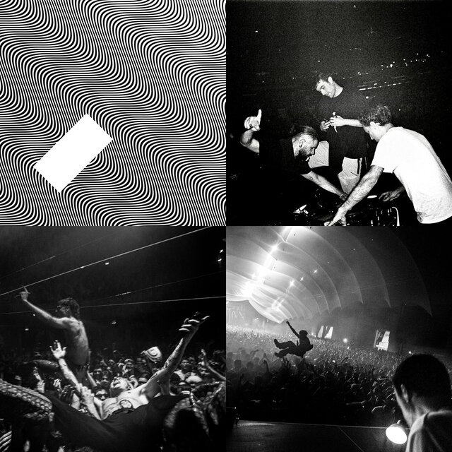 Cover art for album FOSDEM6 by User