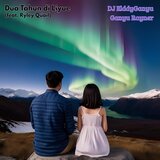 Dua Tahun di Liyue