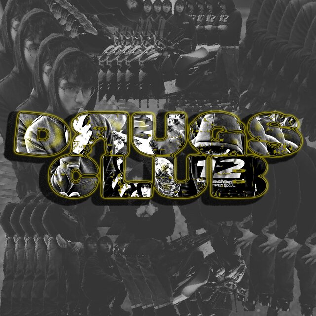 DRUGS CLUB (feat. SANGUINACCIO)