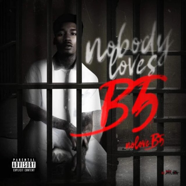 Nobody Loves B5