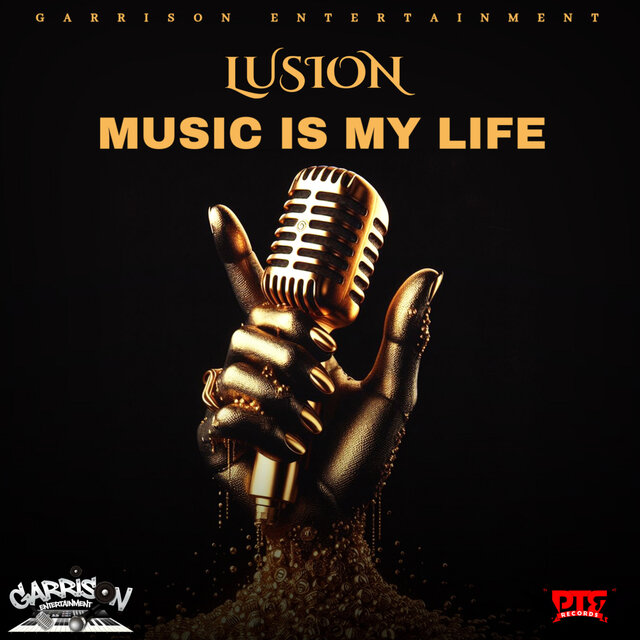 Music Is My Life