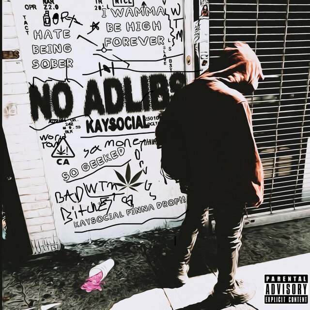 No Adlibs