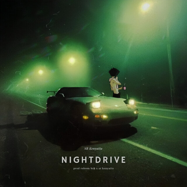 Nightdrive