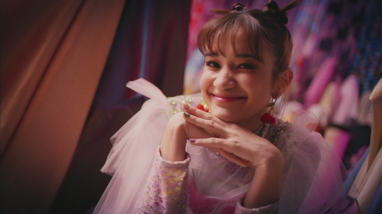 Blush by Zom Marie on TIDAL