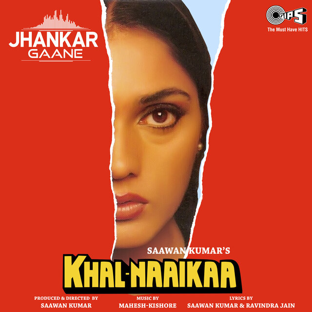 Khal-Naaikaa (Jhankar) [Original Motion Picture Soundtrack]