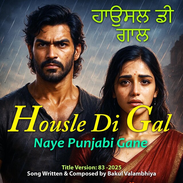 Housle Di Gal
