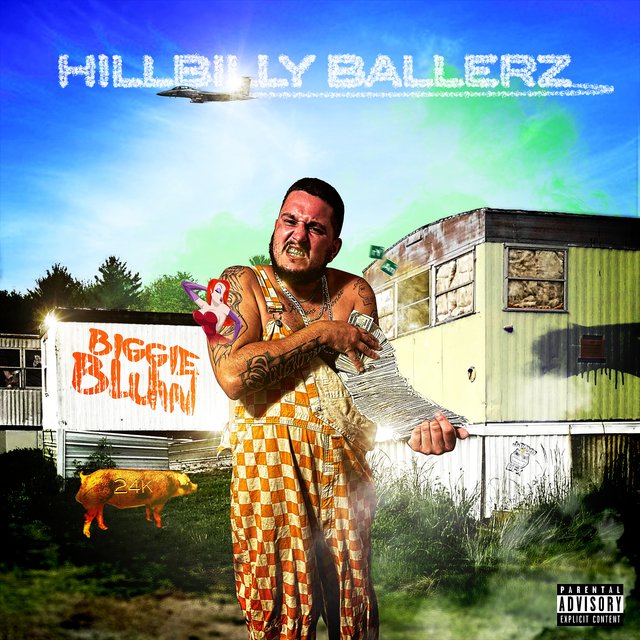 Hillbilly Ballerz