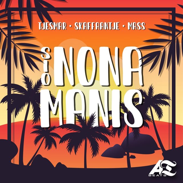 Sio Nona Manis (feat. Skaffaantje & Mass)