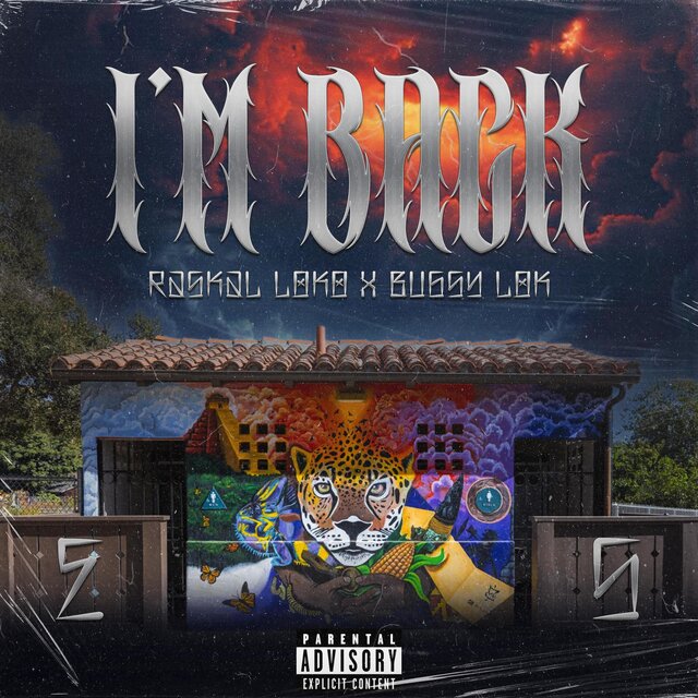I'm Back (feat. Bugsy Lok)