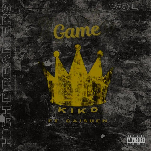 Game (Okiks feat. Caishen)
