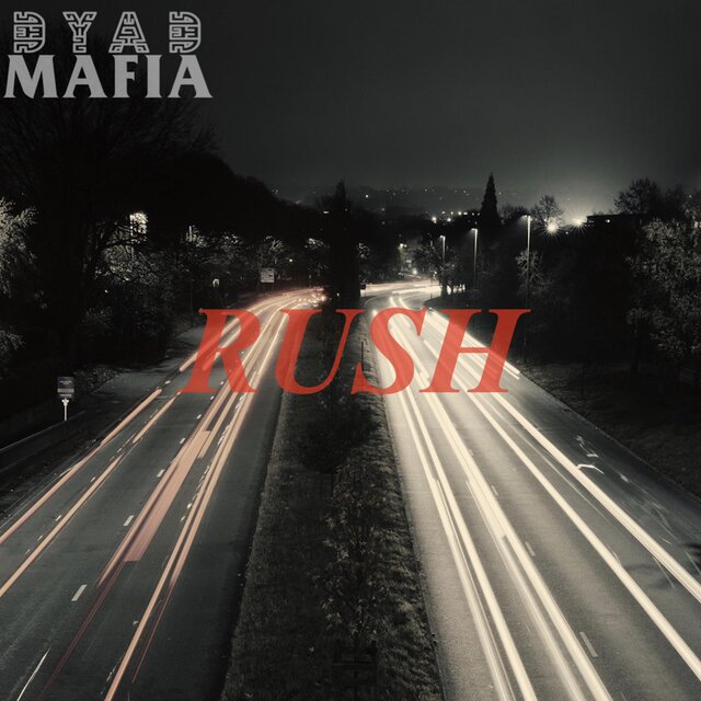 RUSH