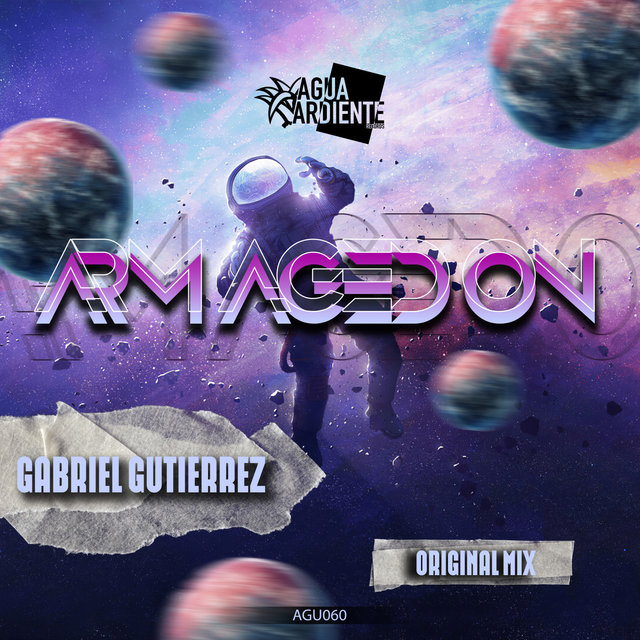 Armagedon
