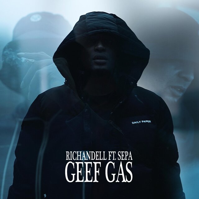 Geef Gas